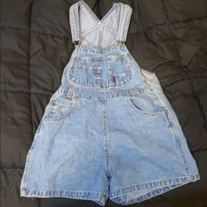overalls